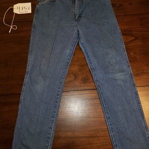 Wrangler 13MWZ 36x32